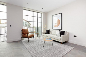 Sonder Back Hill London